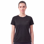Women's Core Training Tee - Black
