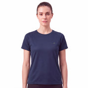 Women's Core Training Tee - Navy