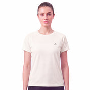 Women's Core Training Tee - Off White