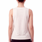 Women's Core Training Tank - Off White