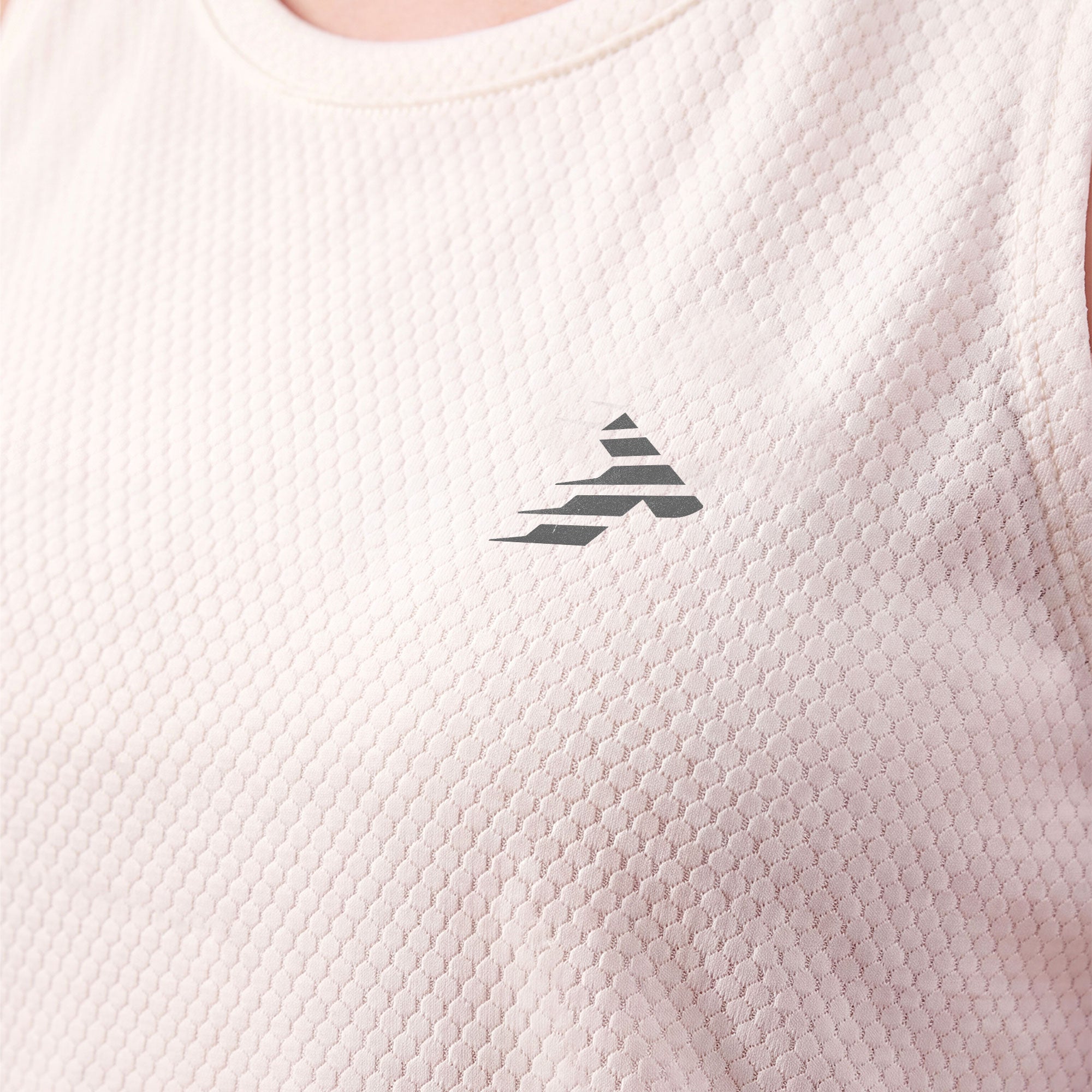Women's Core Training Tank - Off White