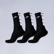 The Core 3 Pack Black