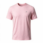Soft Tee Short Sleeve - Carnation Pink