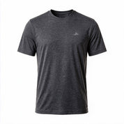 Soft Tee Short Sleeve - Charcoal