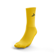 Crew Socks - Yellow