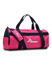 ESSENTIALS Duffle Bag Pink