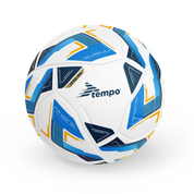 Tempo IGNITE Futsal FIFA Quality Pro navy blue indoor football