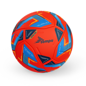 Tempo IGNITE Futsal FIFA Quality Pro FlameRed indoor football