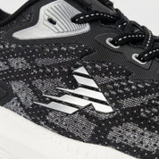 Men's T-Core 1.0 Running Shoes - Midnight Black