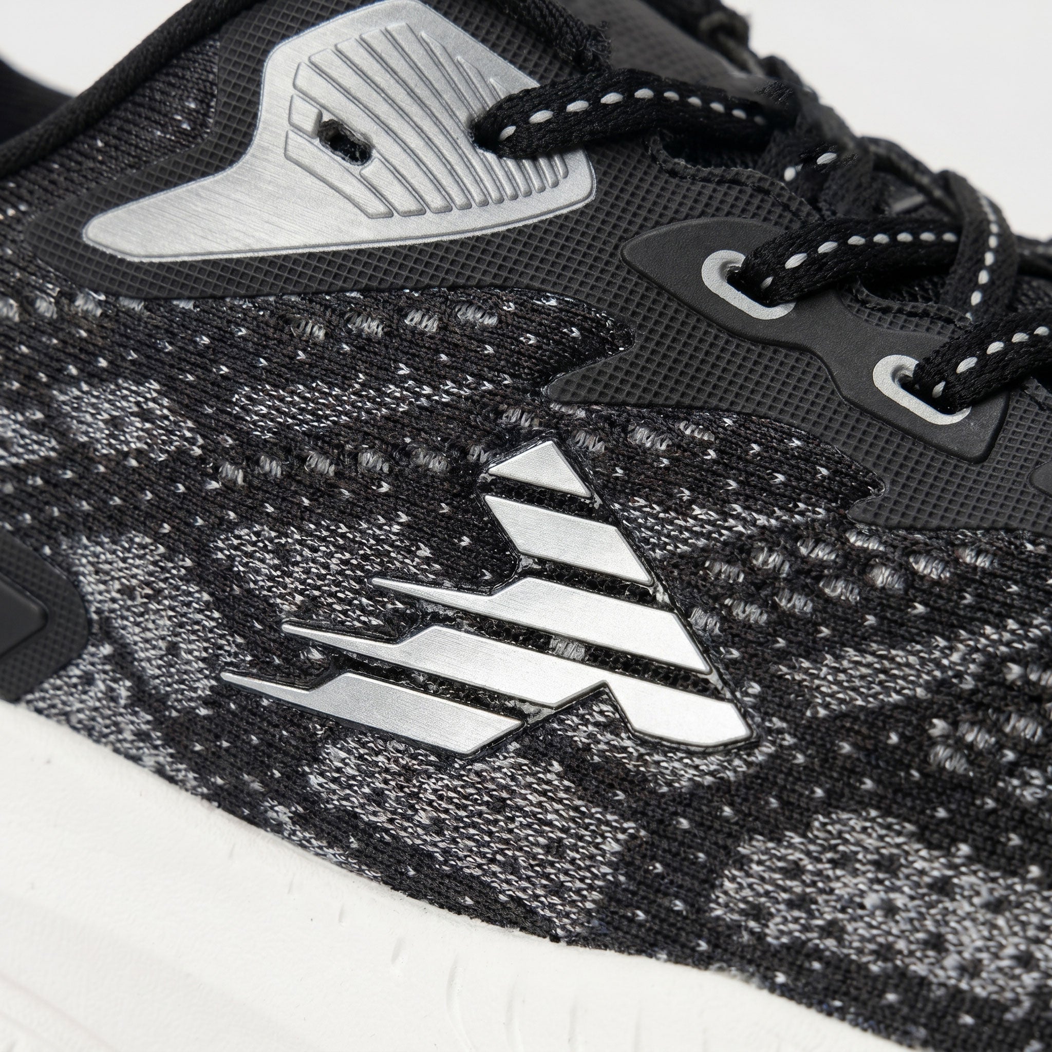 Men's T-Core 1.0 Running Shoes - Midnight Black