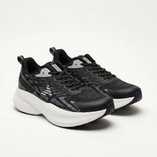 Men's T-Core 1.0 Running Shoes - Midnight Black