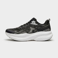 Men's T-Core 1.0 Running Shoes - Midnight Black