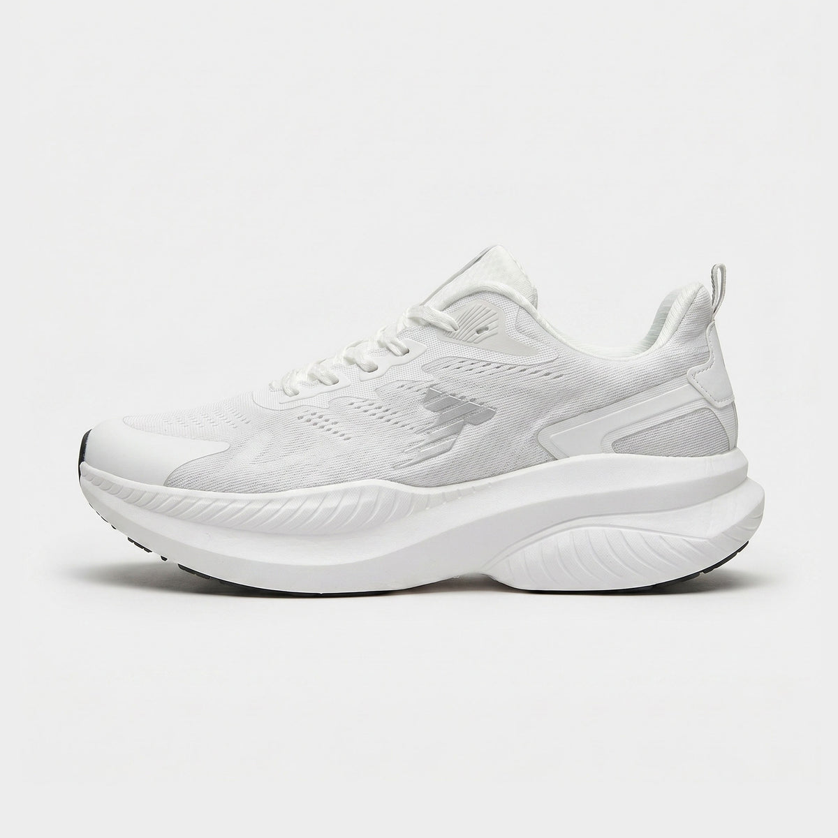 Men's T-Core 1.0 Running Shoes - Cloud White