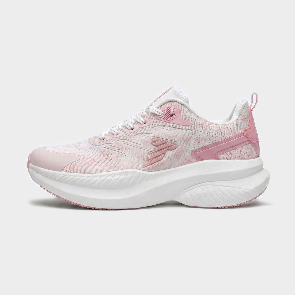 Women's T-Core 1.0 Running Shoes - Petal Pink