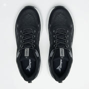 Men's T-Core 1.0 Running Shoes - Midnight Black