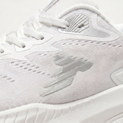 Men's T-Core 1.0 Running Shoes - Cloud White