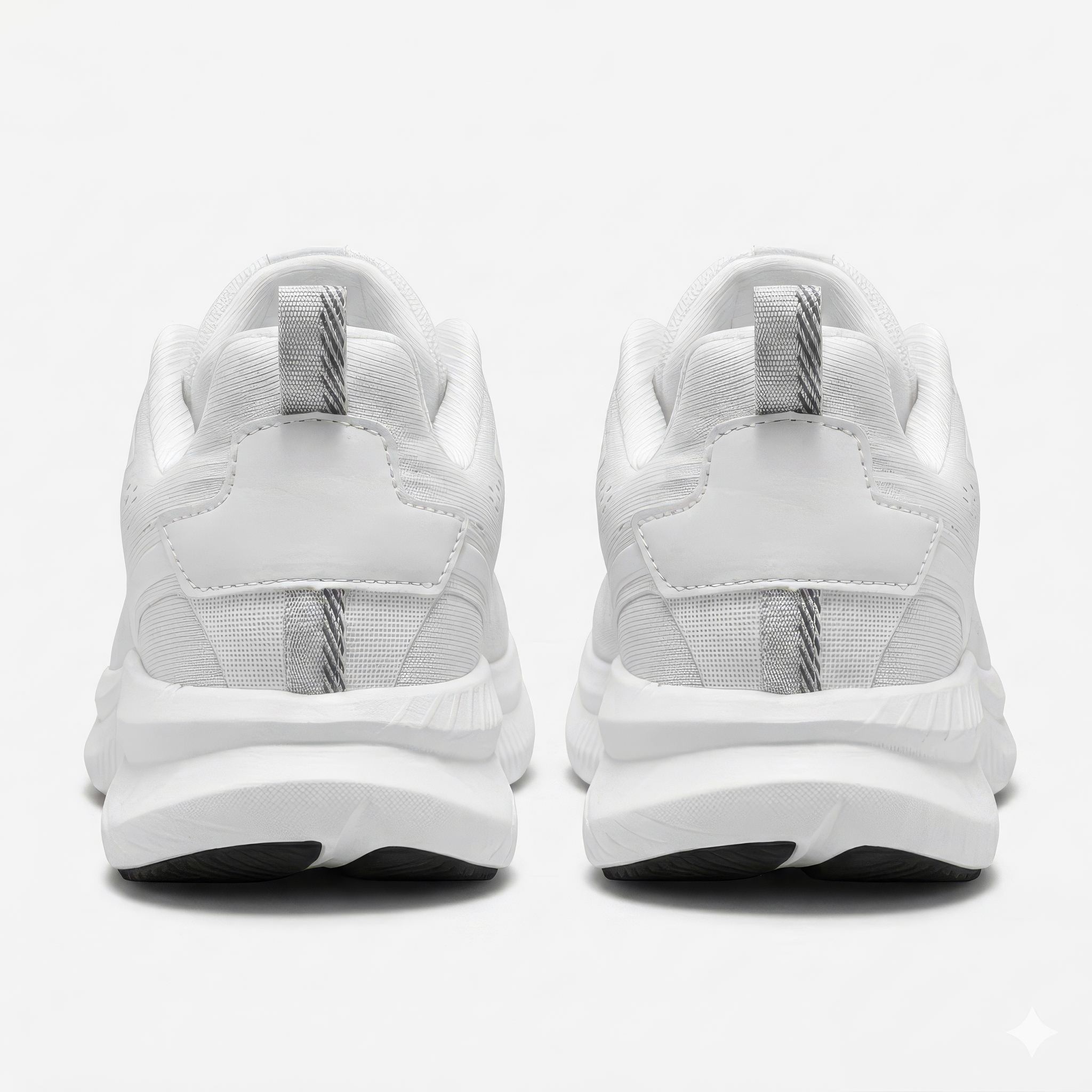 Men's T-Core 1.0 Running Shoes - Cloud White