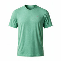 Soft Tee Short Sleeve - Green Frost