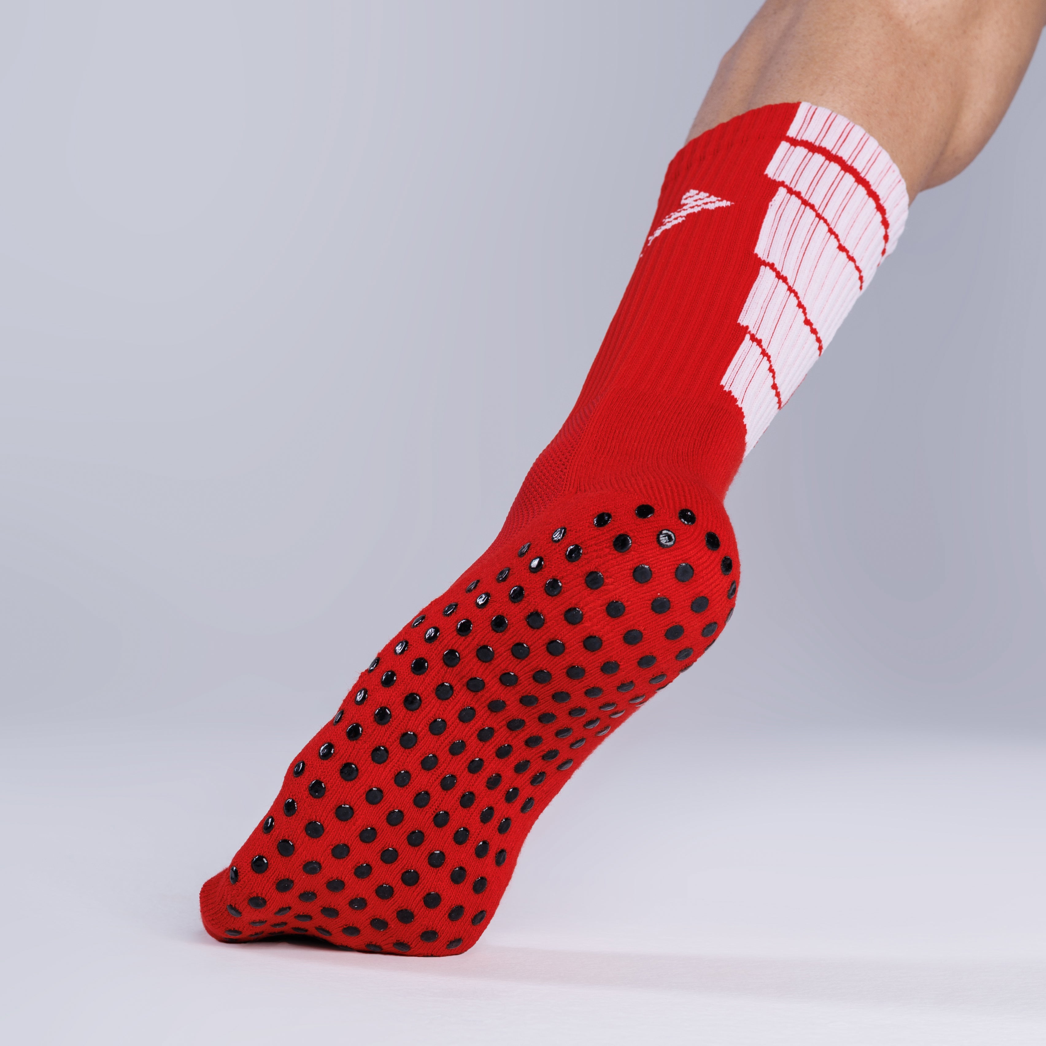 Grip Socks Red