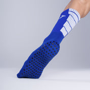 Grip Socks Blue