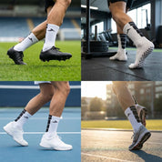 Grip Socks White