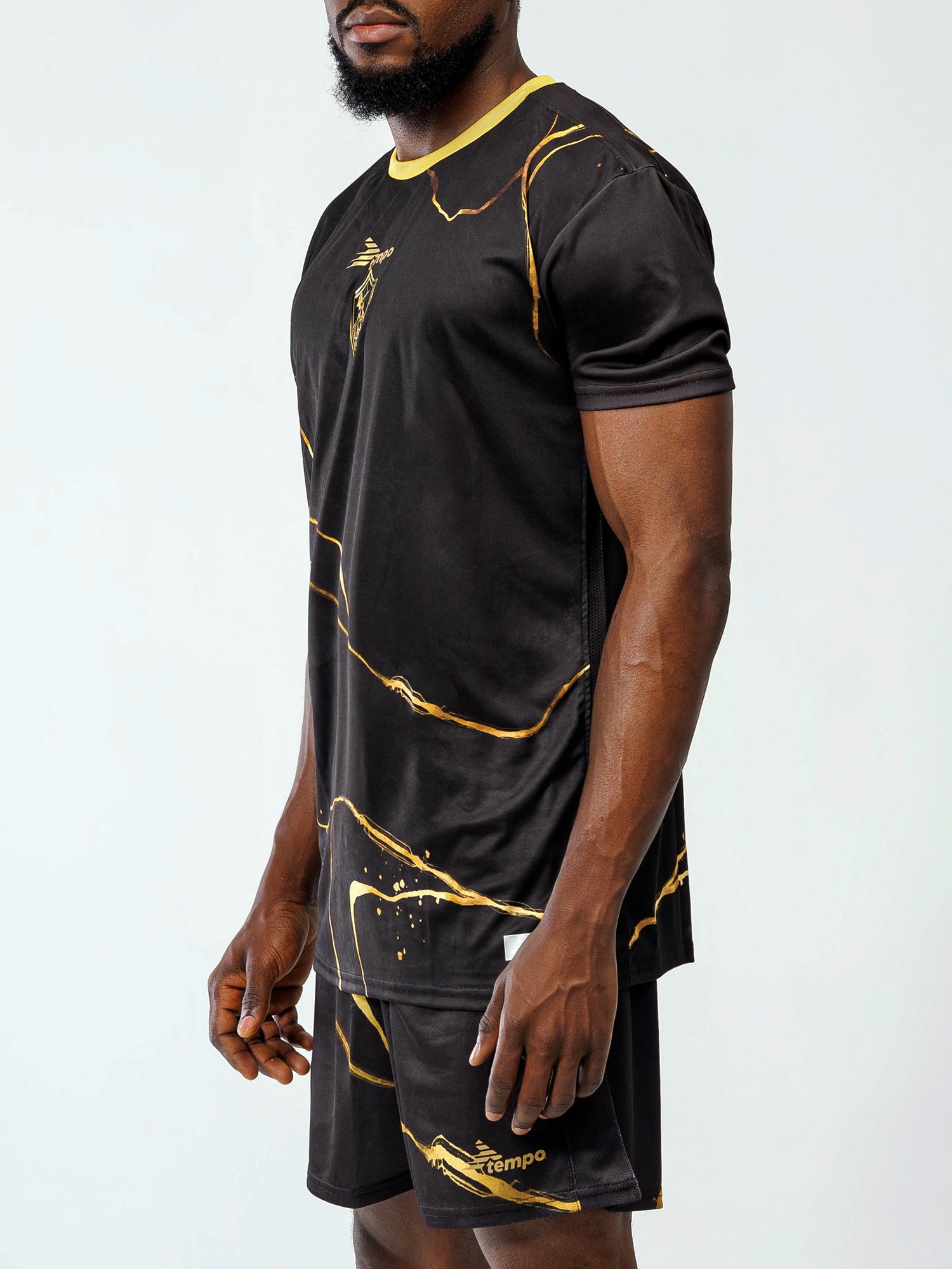 Puma zamalek shirt best sale