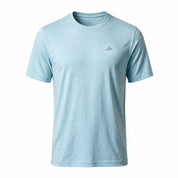 Soft Tee Short Sleeve - Ice Blue