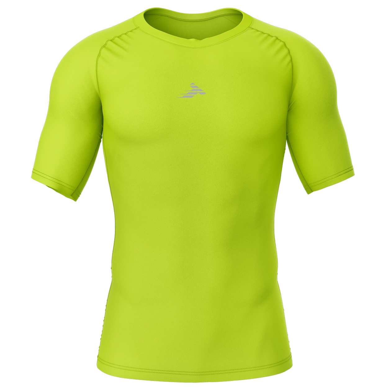 LimeGreenS-SleeveCompression.png