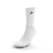 Crew Socks - White