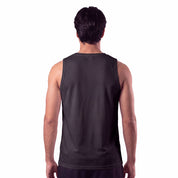 Men's Core Training Tank - Black