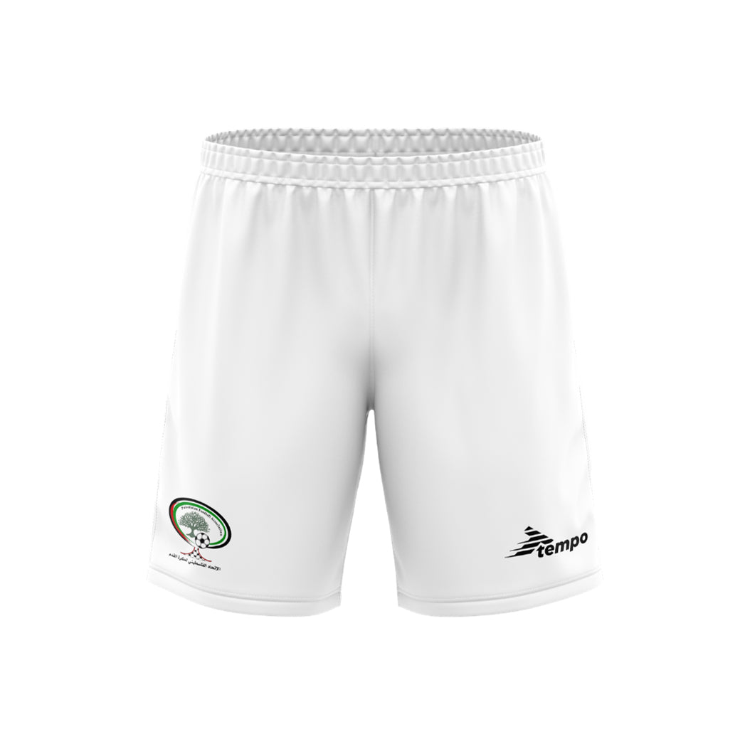 Palestine Away Match Shorts 23/24