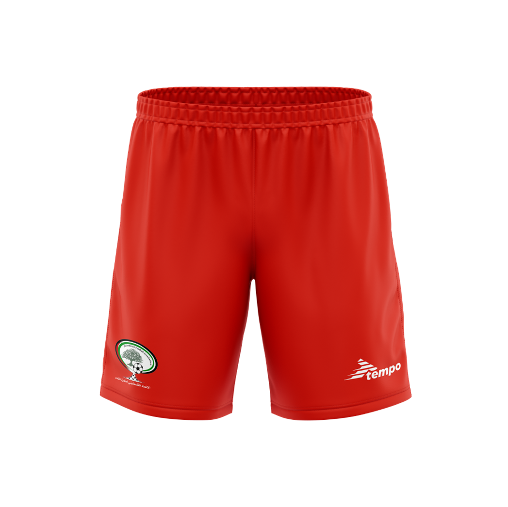 Palestine Home Match Shorts 23/24