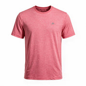 Soft Tee Short Sleeve - Red Frost