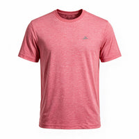 Soft Tee Short Sleeve - Red Frost