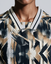 Women's Short Sleeve Crop Top - Sublimation