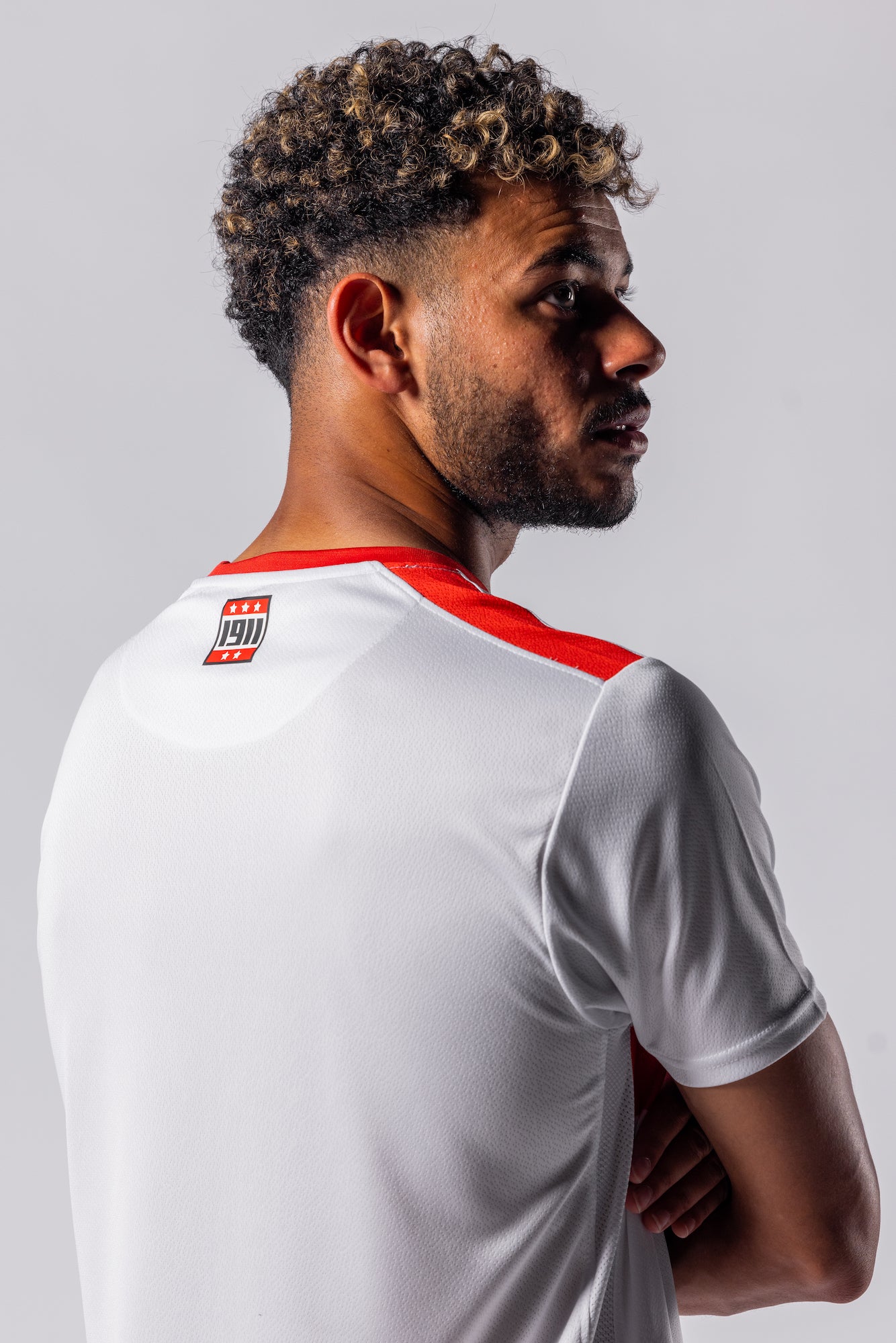 Zamalek Home Match Jersey 23/24 - Player Edition