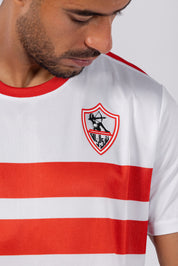 Zamalek Home Match Jersey 23/24 - Player Edition