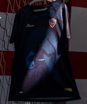 Zamalek Away Match Jersey 23/24 - Player Edition