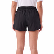 Women's Core Training Shorts - Black