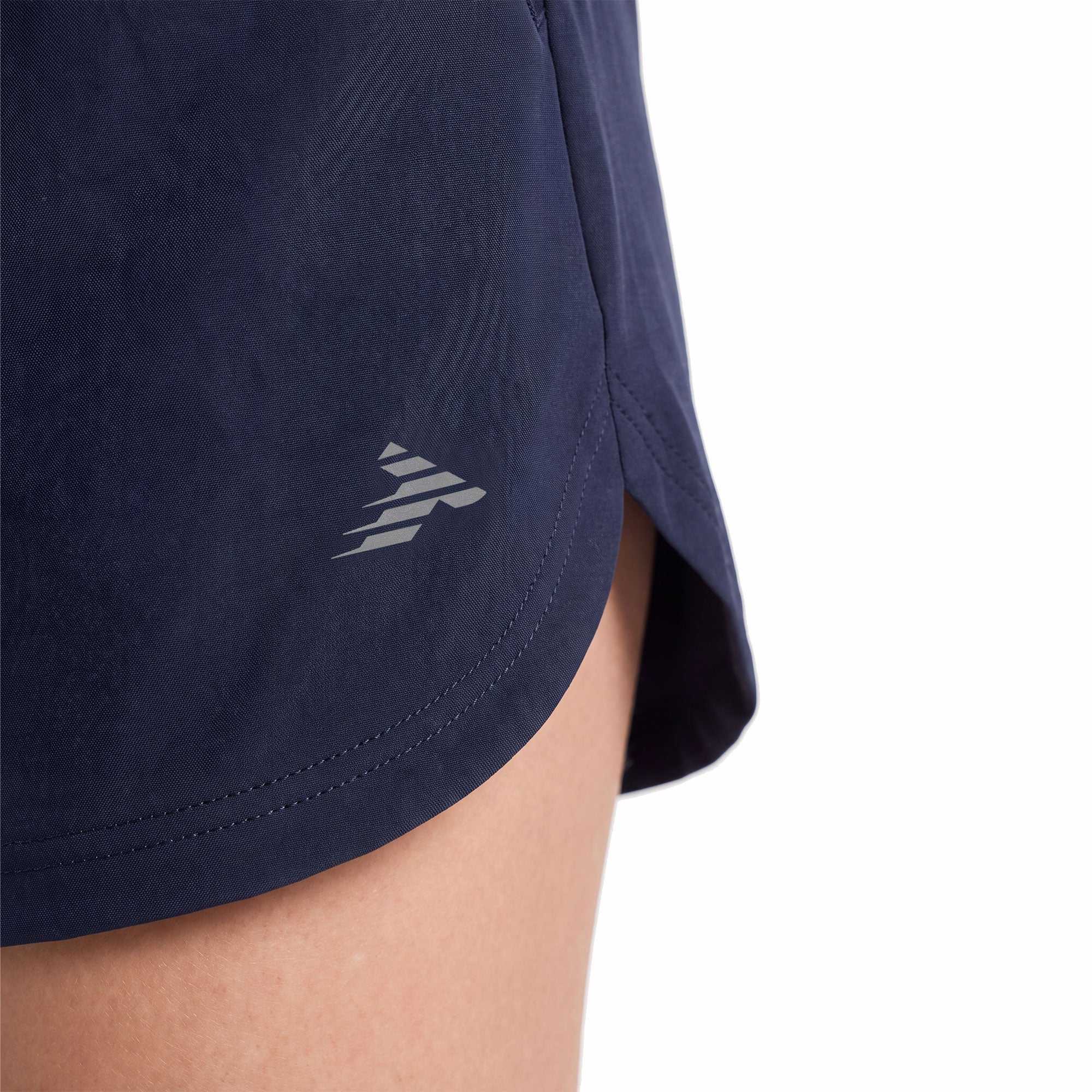 Women's Core Training Shorts - Navy
