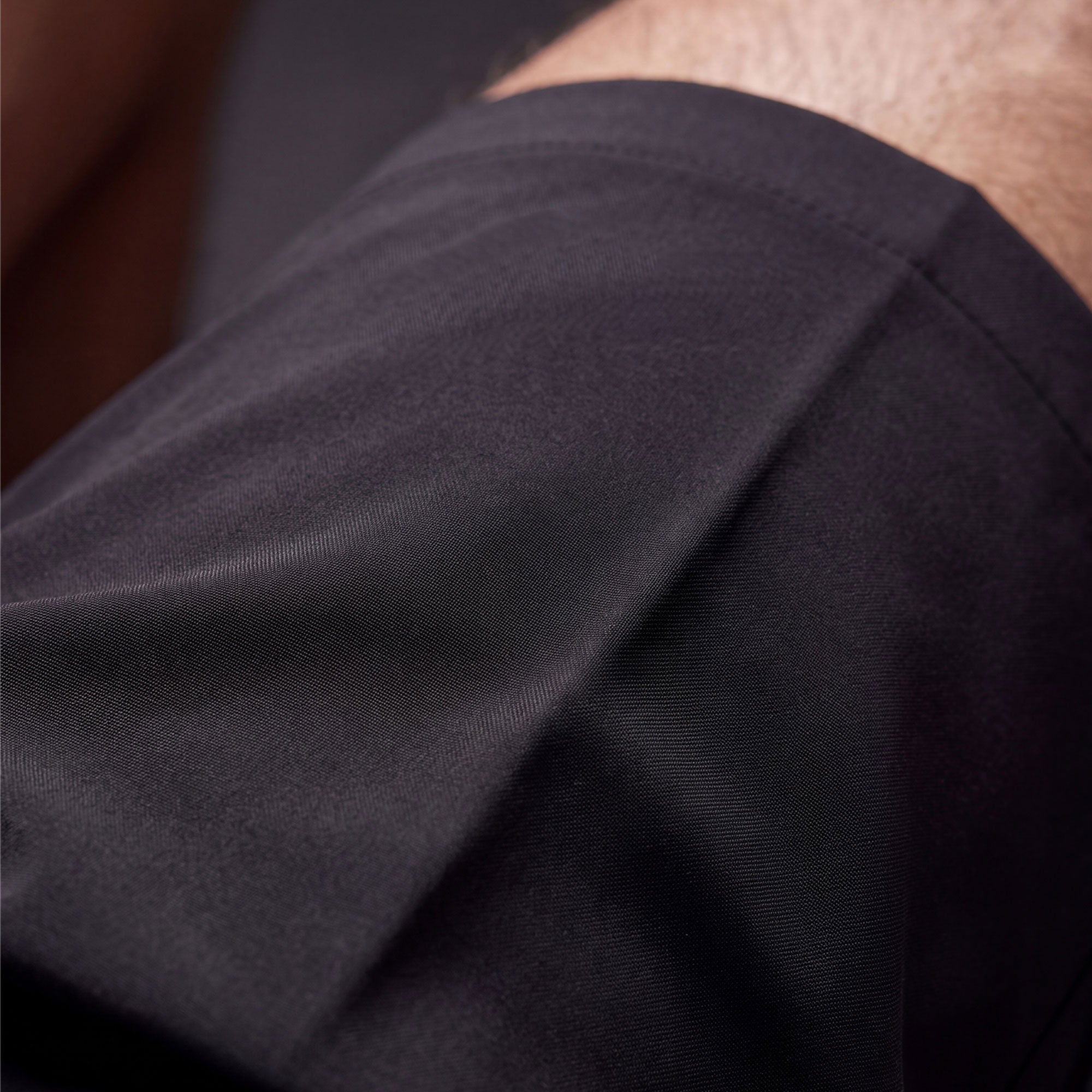 Men's Core Training Shorts - Black
