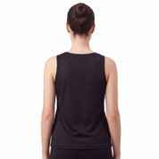 Women's Core Training Tank - Black