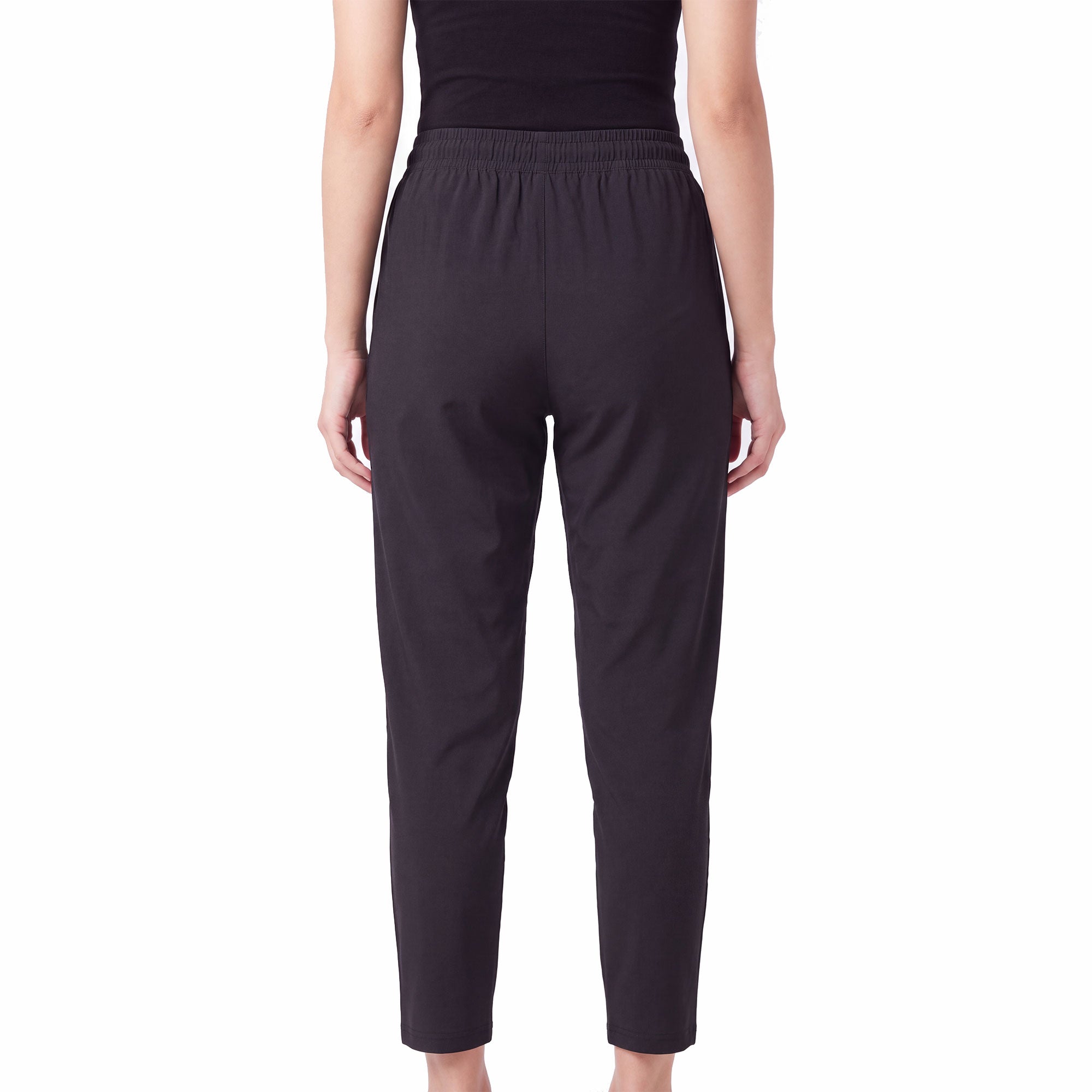 Women's Core Training Joggers - Black