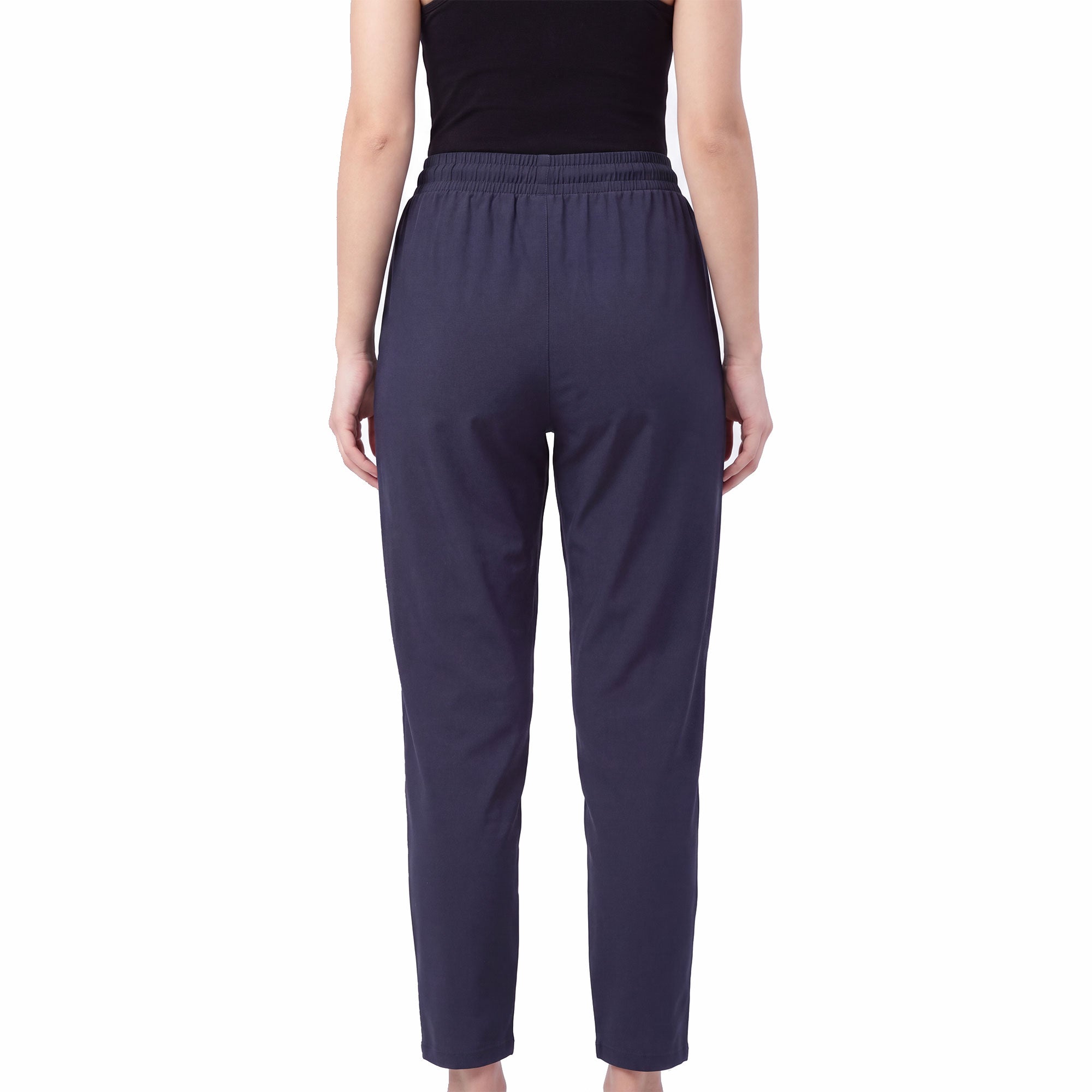Women's Core Training Joggers - Navy