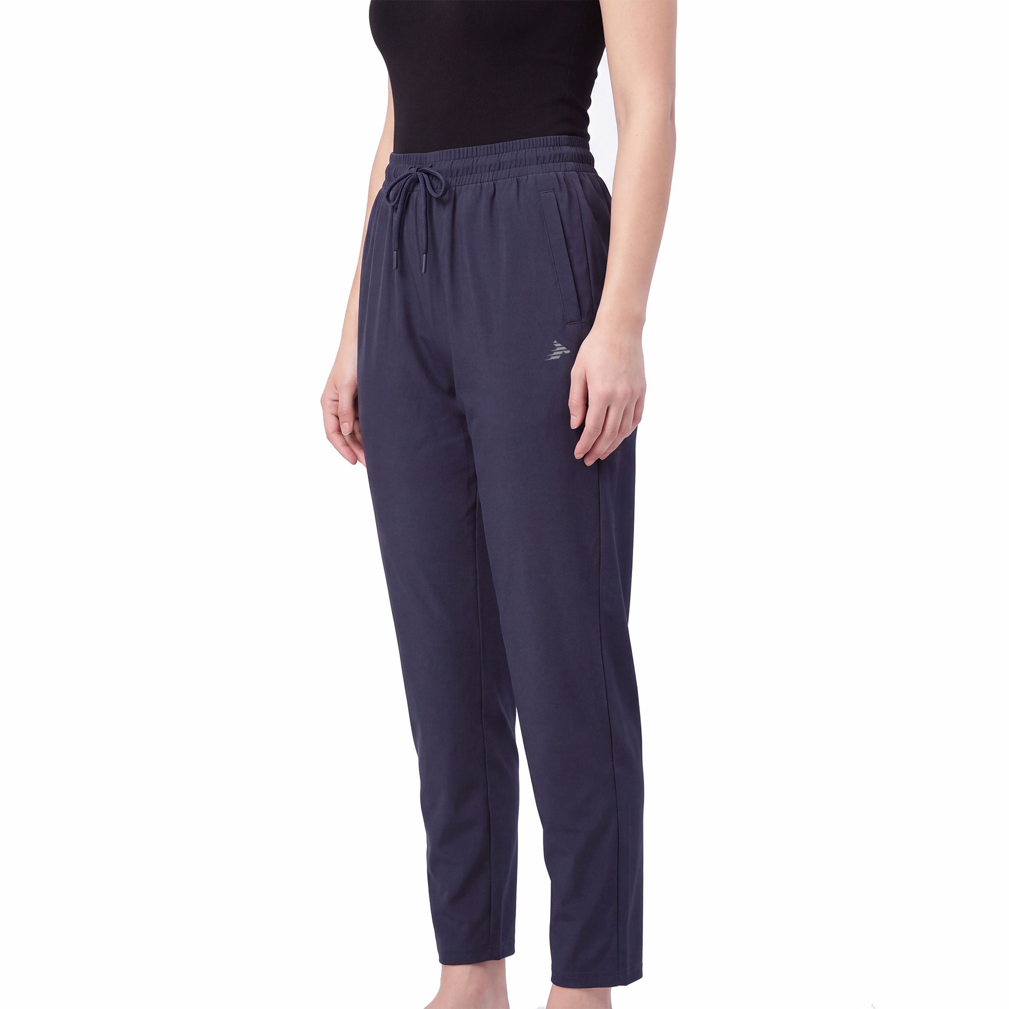 Women's Core Training Joggers - Navy