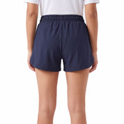 Women's Core Training Shorts - Navy