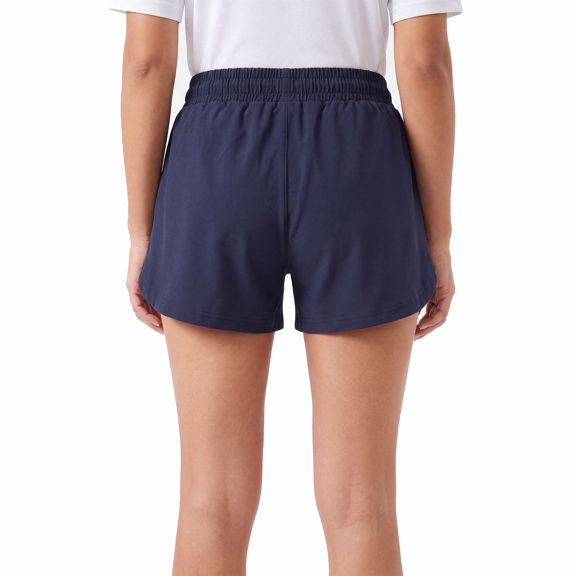 Women's Core Training Shorts - Navy