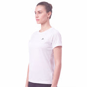 Women's Core Training Tee - White