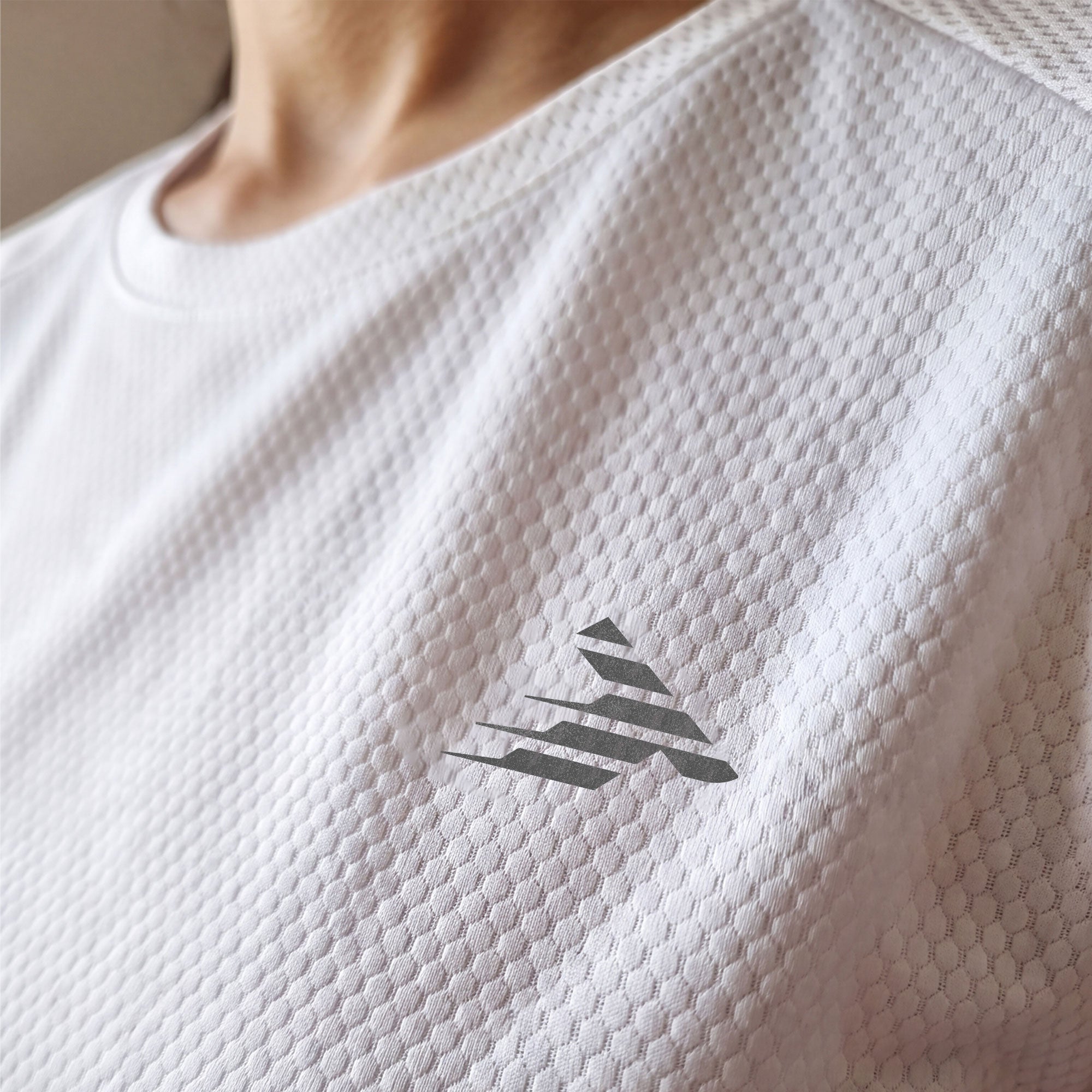 Women's Core Training Tee - White