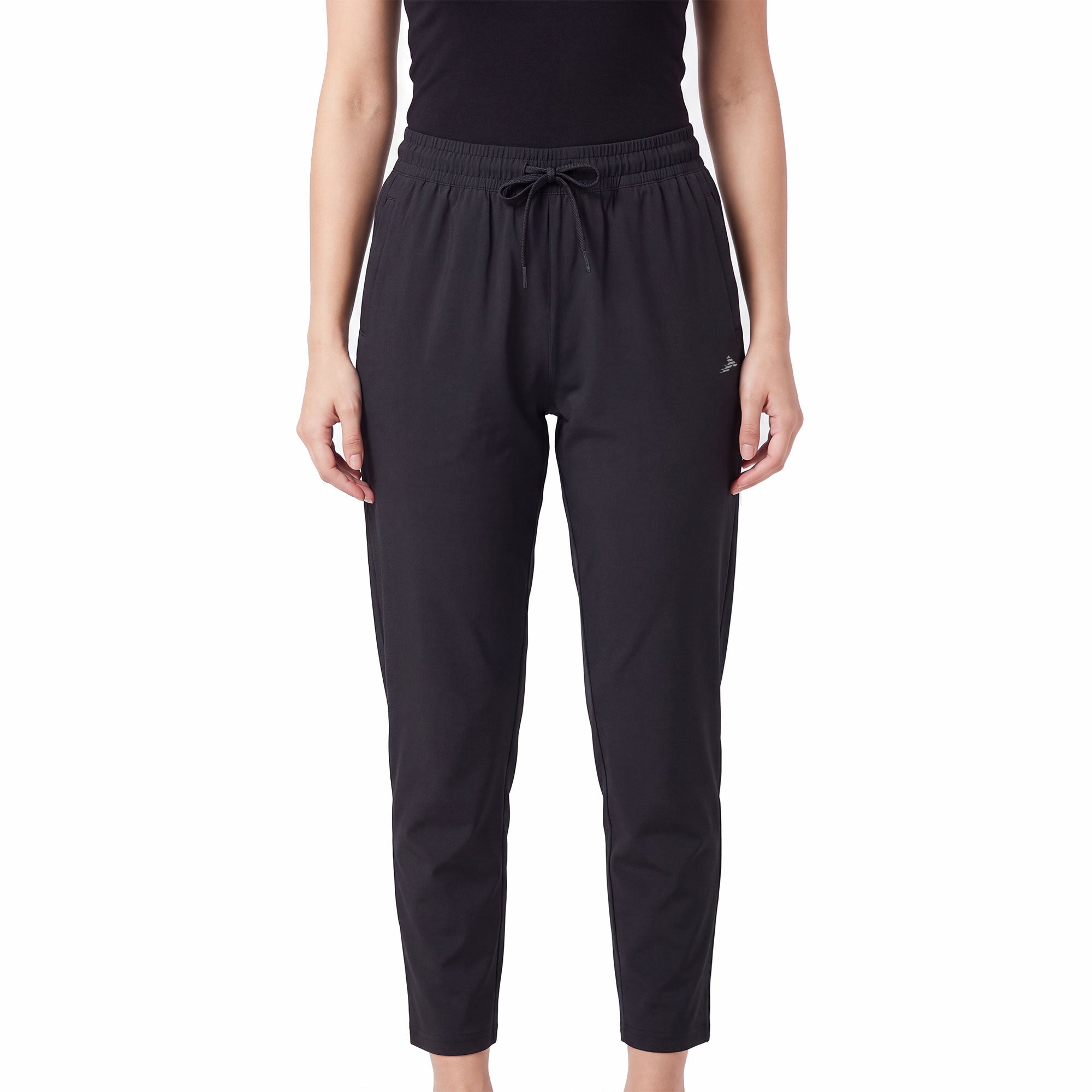 Women's Core Training Joggers - Black